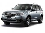 Subaru Forester 2009 года